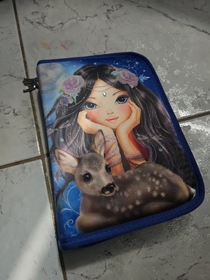 Top Model Fantasy Etui