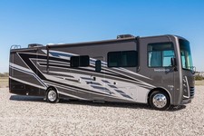 2025 Thor Motor Coach Indigo DD35