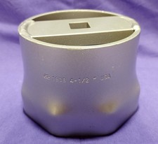 OTC 1938 4-1/2 Locknut Socket