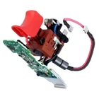 Module Switch 16072335DK for Bosch GSR10.8 2 LI GSR12 2 LI GSB10.8 2 LI 12-2-LI