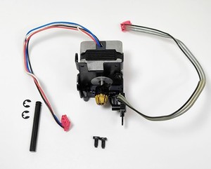 Bernina 1240 Sewing Machine Part: Feed Dog Reverse Stepping Motor (Tested)