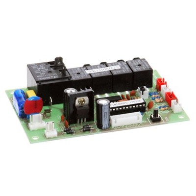 Maxx Ice 1854207303 Control Board MIM Series