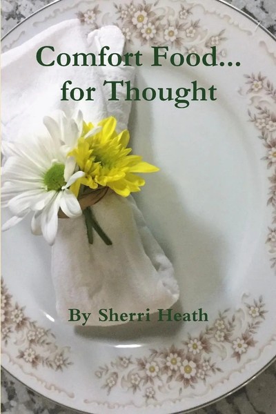 Sherri Heath | Comfort Food...For Thought | Taschenbuch | Englisch (2018)-image