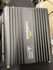 CRADLEPOINT Wireless R500-PLTE-C7C S5A102A 2 LAN Port Rugged Router Unit Only