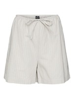 Shorts Vero Moda Vmgili Hw, Baumwolle, GrößE M, Dunkelblau, Modell GA