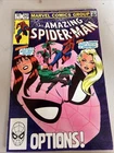 Amazing Spider-Man 243 (NM)Reintro Mary Jane after 4 year absence 1983 D1