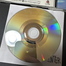 Blue Stinger (Sega Dreamcast, 1999), Japan Version US SELLER 