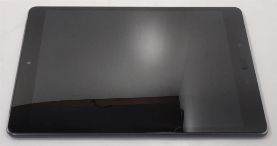 Tablet ASUS ZenPad P00I 32 GB Android WI-FI (Verizon) Foto 3 de 4