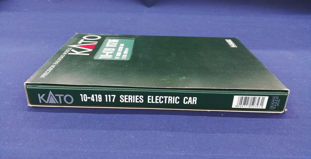 鉄道模型 10-419 楽天市場】kato 10-419の通販