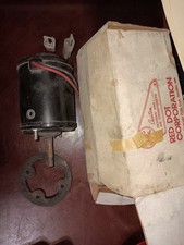 New Oem 12 Volt Red Dot Single Shaft Blower Motor For Mack 73r0922 Rd-5-5634-0 New Oem 12 Volt Red Dot Single Shaft Blower Motor For Mack 73r0922 Rd-5-5634-0