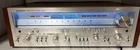 Pioneer SX-850 Stereo AM/FM Receiver Tested & Working Great Vintage Receiver LED