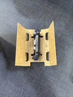 7 Tools N 1 Gerber Armbar Scout  Multi Tool 2.5'' Blade Pocket Clip 3.1OZ - NIB