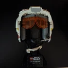 LEGO Star Wars: Luke Skywalker (Red Five) Helmet (75327)