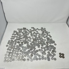 Washington Alabama Louisiana State Tax Tokens- Mixed Lot of 200+