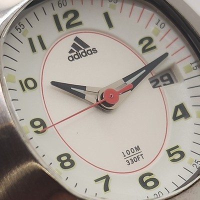 RARE ADIDAS ADP 1147 WATCH