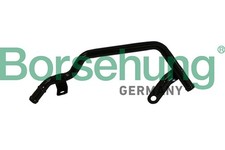 For BORSEHUNG B19222 COOLANT PIPE