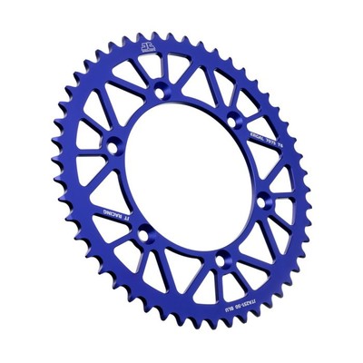 JT REAR SPROCKET ALLOY 50 TOOTH (JTA251) | eBay