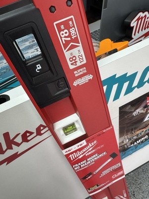 Milwaukee MLXPM78 48