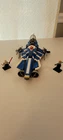 LEGO Star Wars: Anakin's Custom Jedi Starfighter (75087)