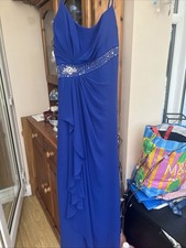 Bridesmaid Or Prom Dress