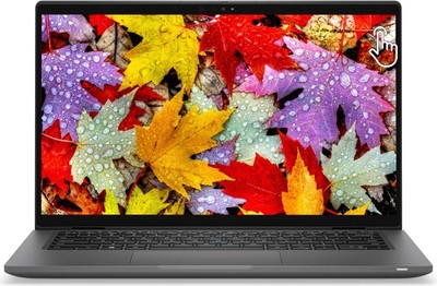 Dell Latitude Touch 7430 i5 16GB Intel I5-1250P 16GB 2TB NVMe 1080p Win11 Pro