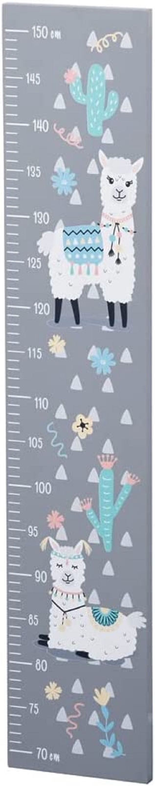 Kesper 150cm Kinder-Messlatte Bandma im Alpaka-Design 4990₽