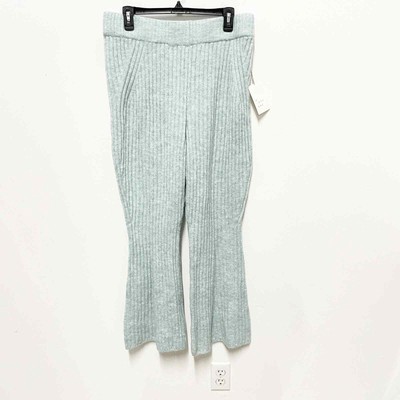 Flare Sweater Pants | eBay