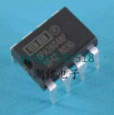 10PCS NEW OPA2604AP new precision dual operational amplifier chip