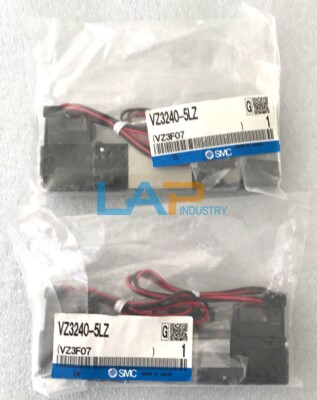 1PCS NEW FOR SMC Electromagnetic Valve VZ3240-5LZ