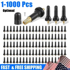 1-1000X Tire Pressure Sensors Valve Stem for Chevy GMC Buick17-20008 20008 20018