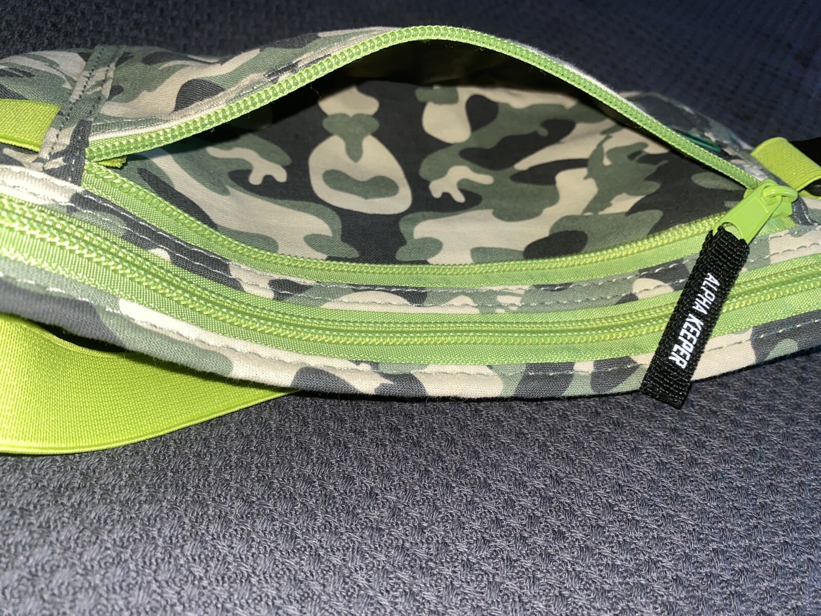 Rfid Fanny Pack for sale Only 2 left at 70