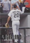 2006 Upper Deck - Jon Garland #113