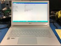 Acer Aspire S 8 GB RAM PC Laptops & Netbooks