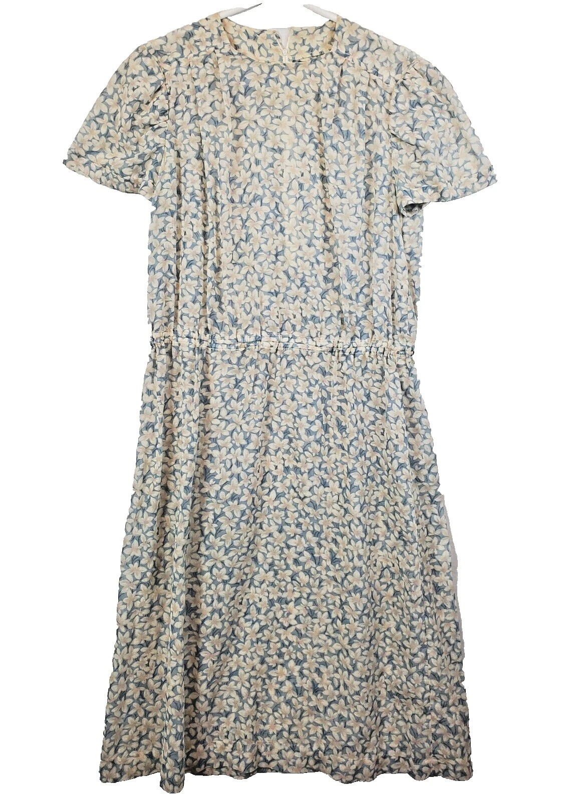 Vestidos VINTAGE Rockabilly Handmade para Mujeres