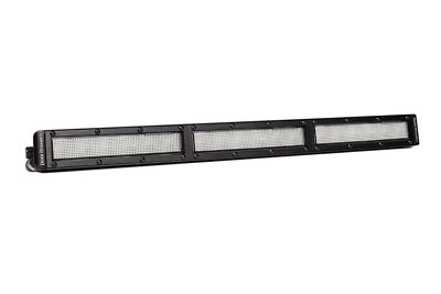 Diode Dynamics SS18 Stage Series 18'' Inch LED White Flood Light Bar