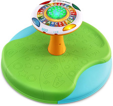 Letter-Go-Round Frustration Free Packaging