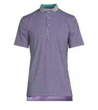 Greyson Stringer Golf Polo Shirt Size XL