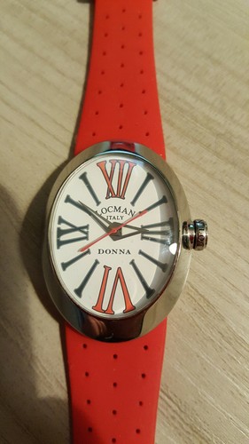 LOCMAN Orologio \