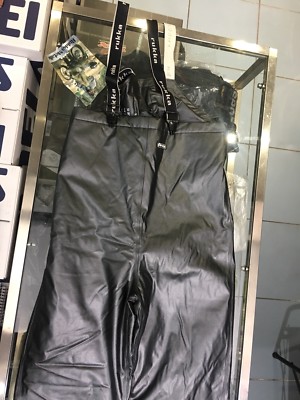 RUKKA Motorcycle Overalls 
