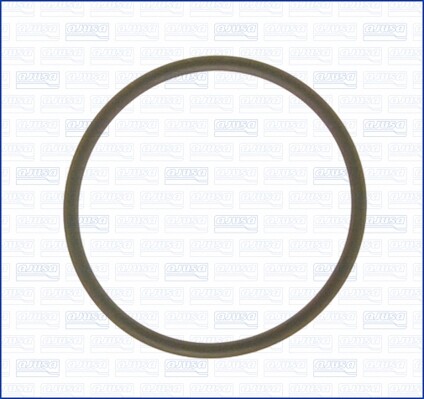 AJUSA 16027800 Gasket, intake manifold