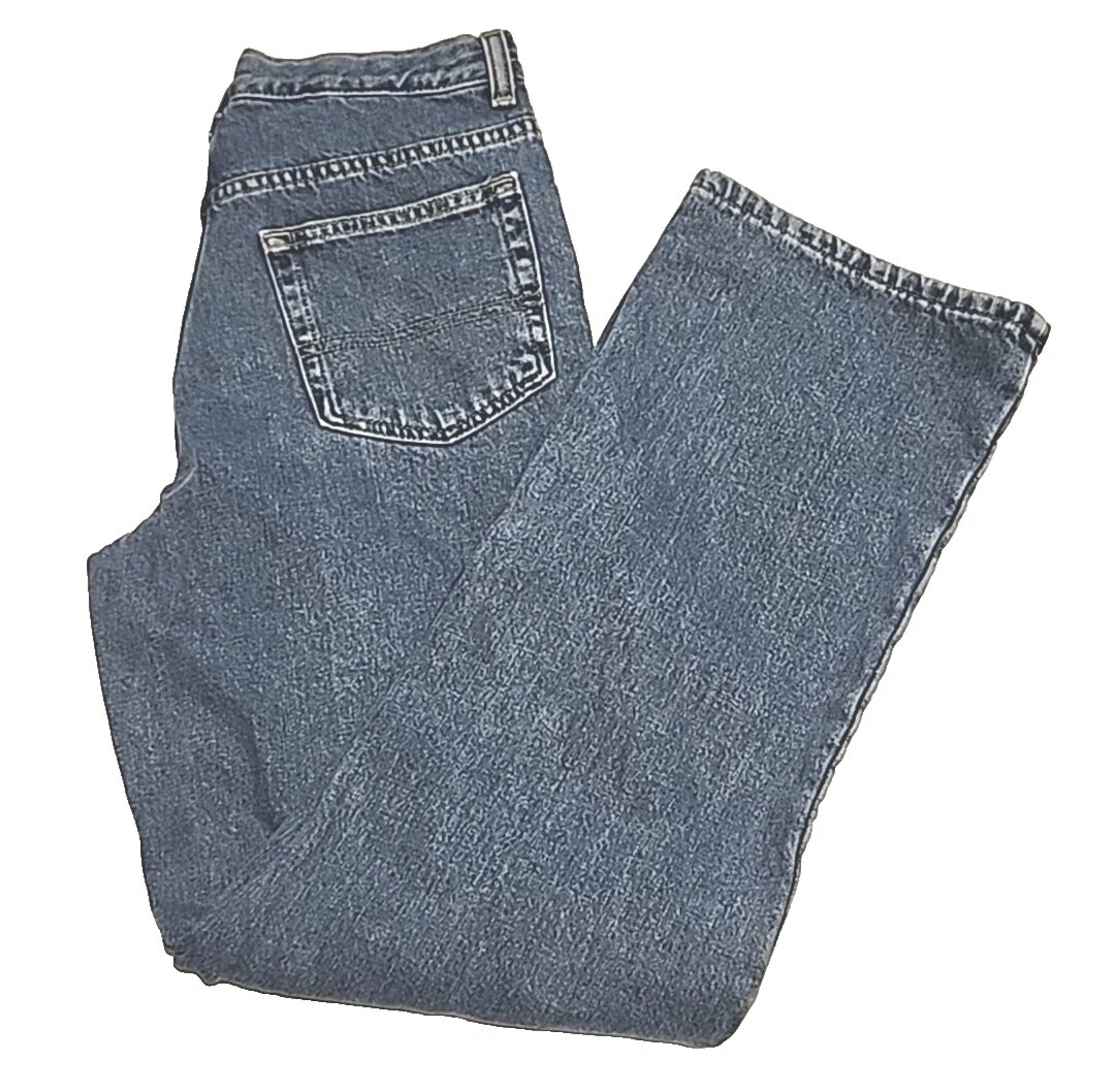 L.L. Bean 100% algodón pantalones para niños