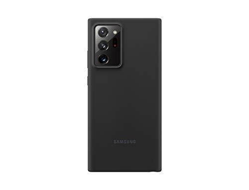 Samsung Note20 Ultra Silicone Cover
