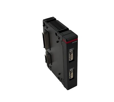 Keyence CA-E100 Matrixkamera-Erweiterungsmodul -used-