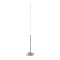 Oaks Lighting 1657 Fl Ch - Talin Chrome 1 X 11.5w - 1657 Fl Ch Oaks Lighting 1657 Fl Ch - Talin Chrome 1 X 11.5w - 1657 Fl Ch