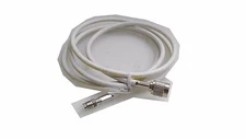 Carant 8306 Antenna Cable - FME Female to RP TNC Plug Male 5 Feet
