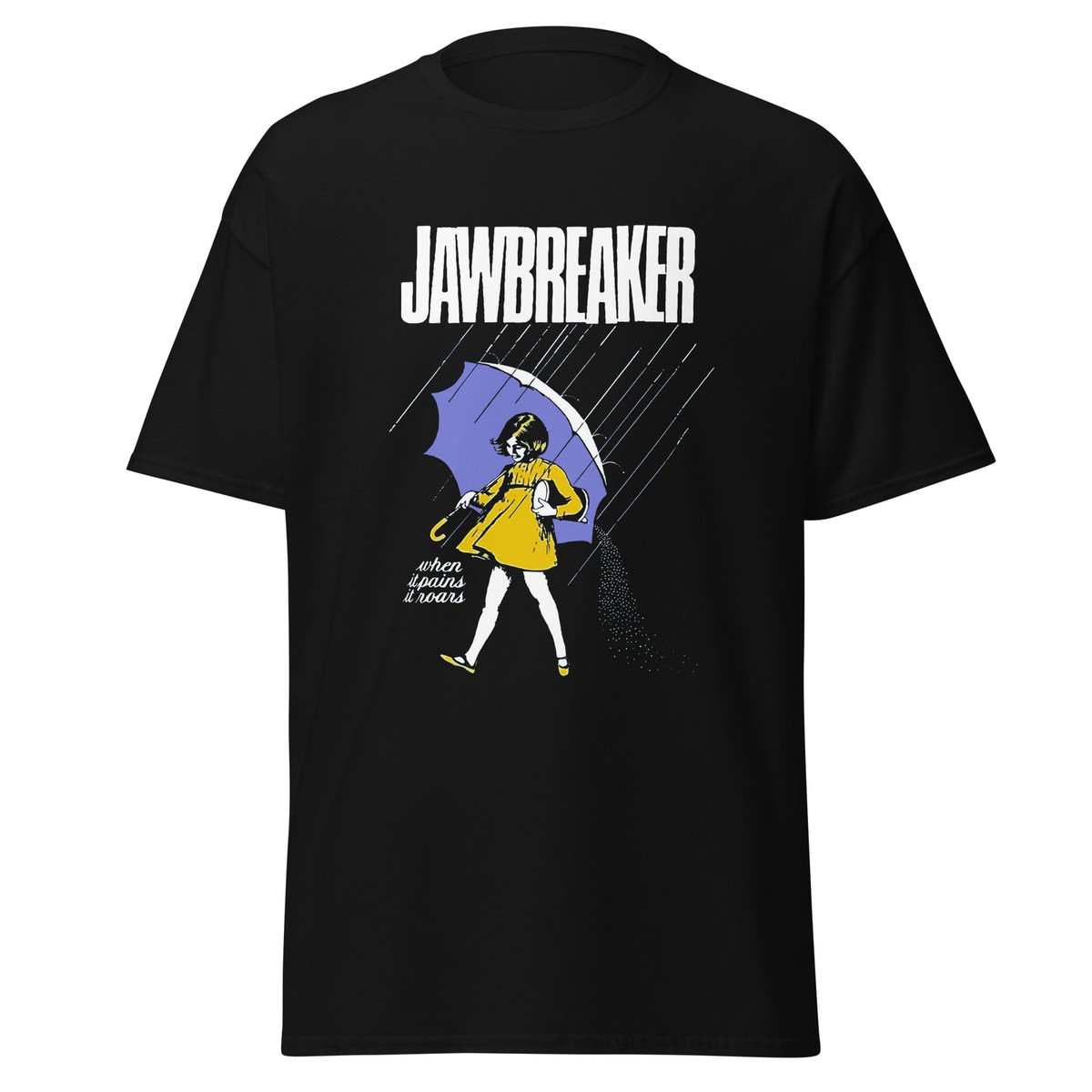 jawbreaker tシャツ Jawbreaker