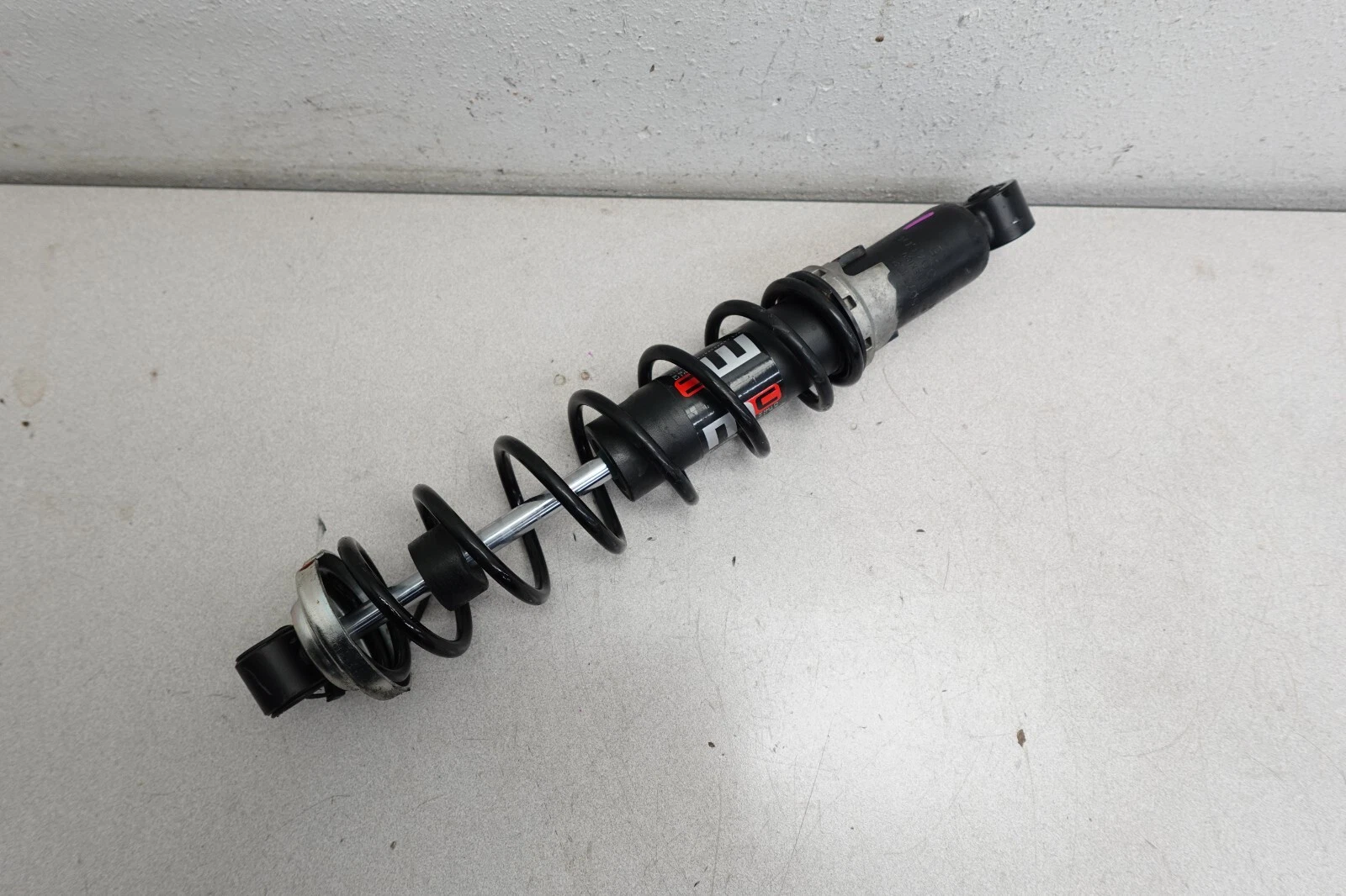 2013-2020 Ski-Doo OEM Front Suspension Shock Ass'y Summit Sport 600 Carb P-Tek