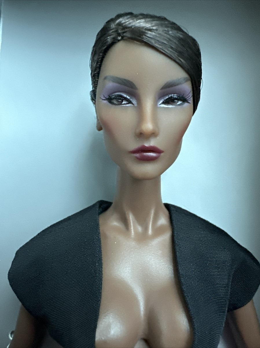 Integrity Toys FASHION ROYALTY ELYSE JOLIE BIJOU DRESSED DOLL 2021