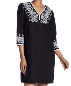 vestidos de algodão para senhoras