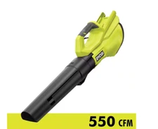 Ryobi RY40LB01K 40V  550CFM Cordless Battery Powered Blower (Tool Only)